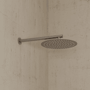 Vibrant Ultra Thin Shower Head gallery detail image