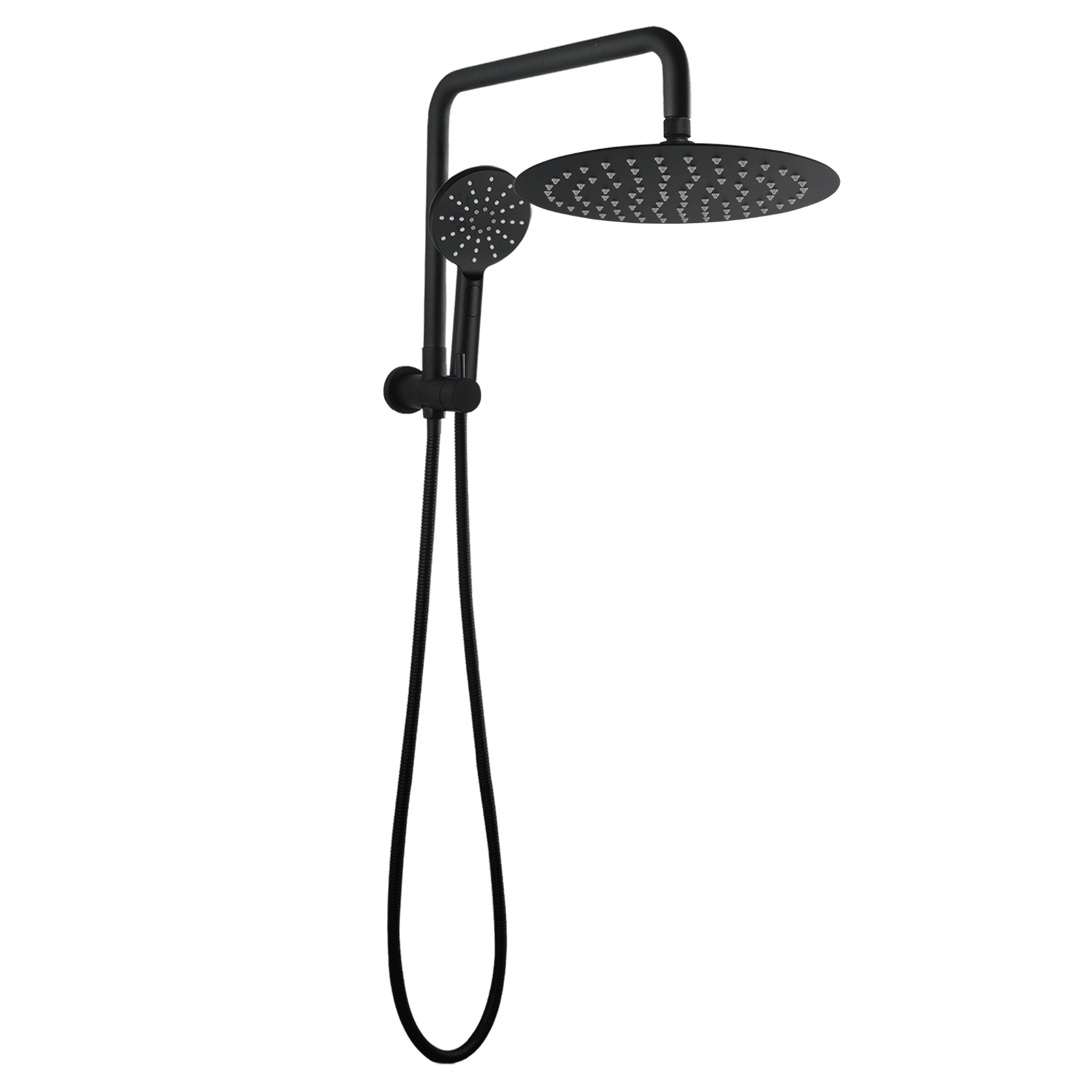 OX2138.SH.N+OX0007.SH+OX-R11.HHS | Round Shower Station gallery detail image