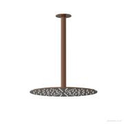 Oli 316 250mm Ceiling Mount Rainhead gallery detail image
