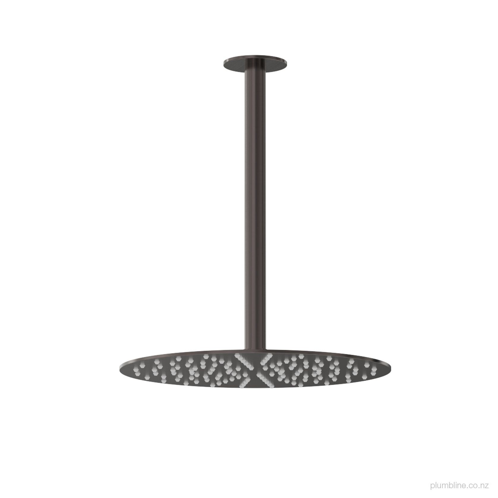 Oli 316 250mm Ceiling Mount Rainhead gallery detail image