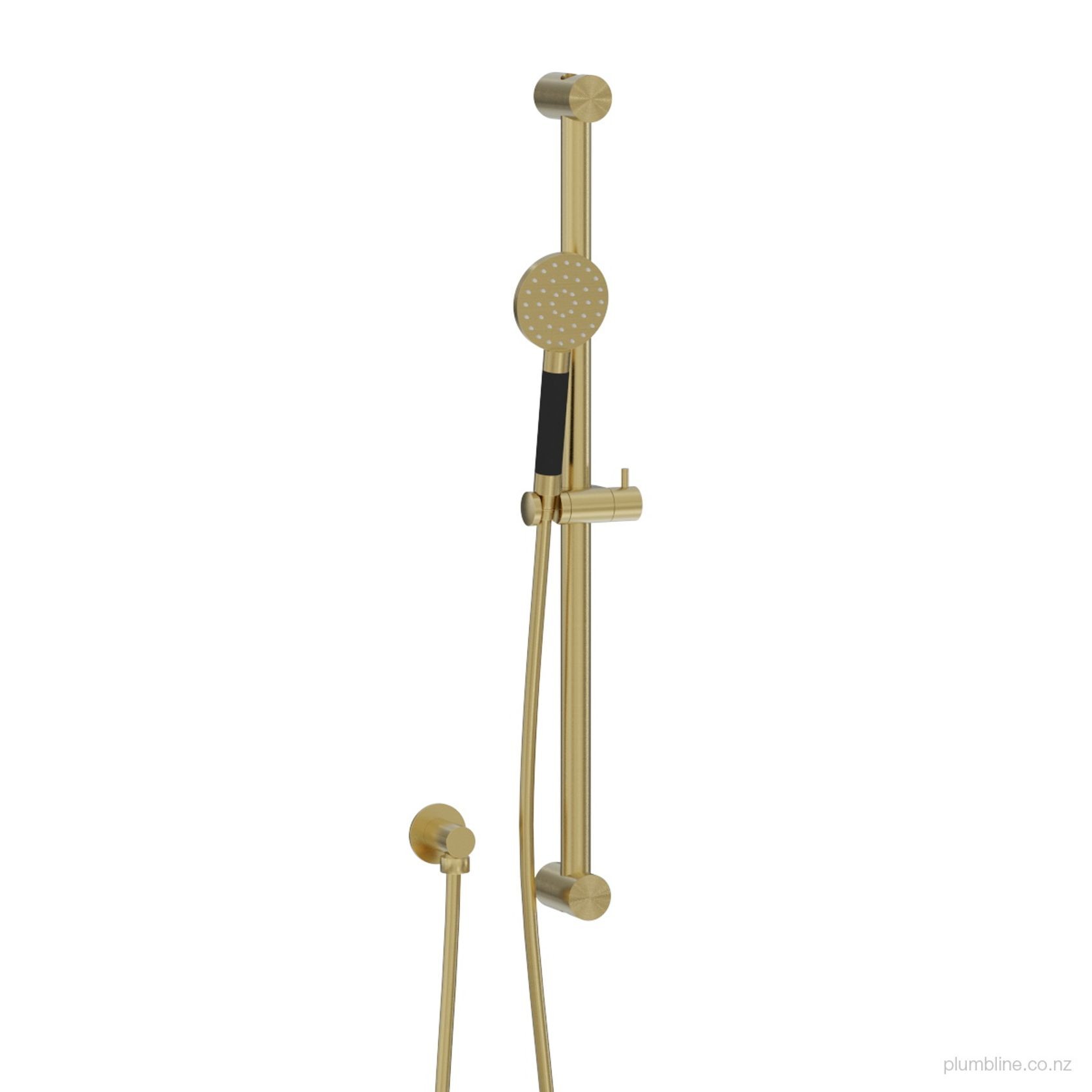 Oli 316 Round Slide Shower gallery detail image