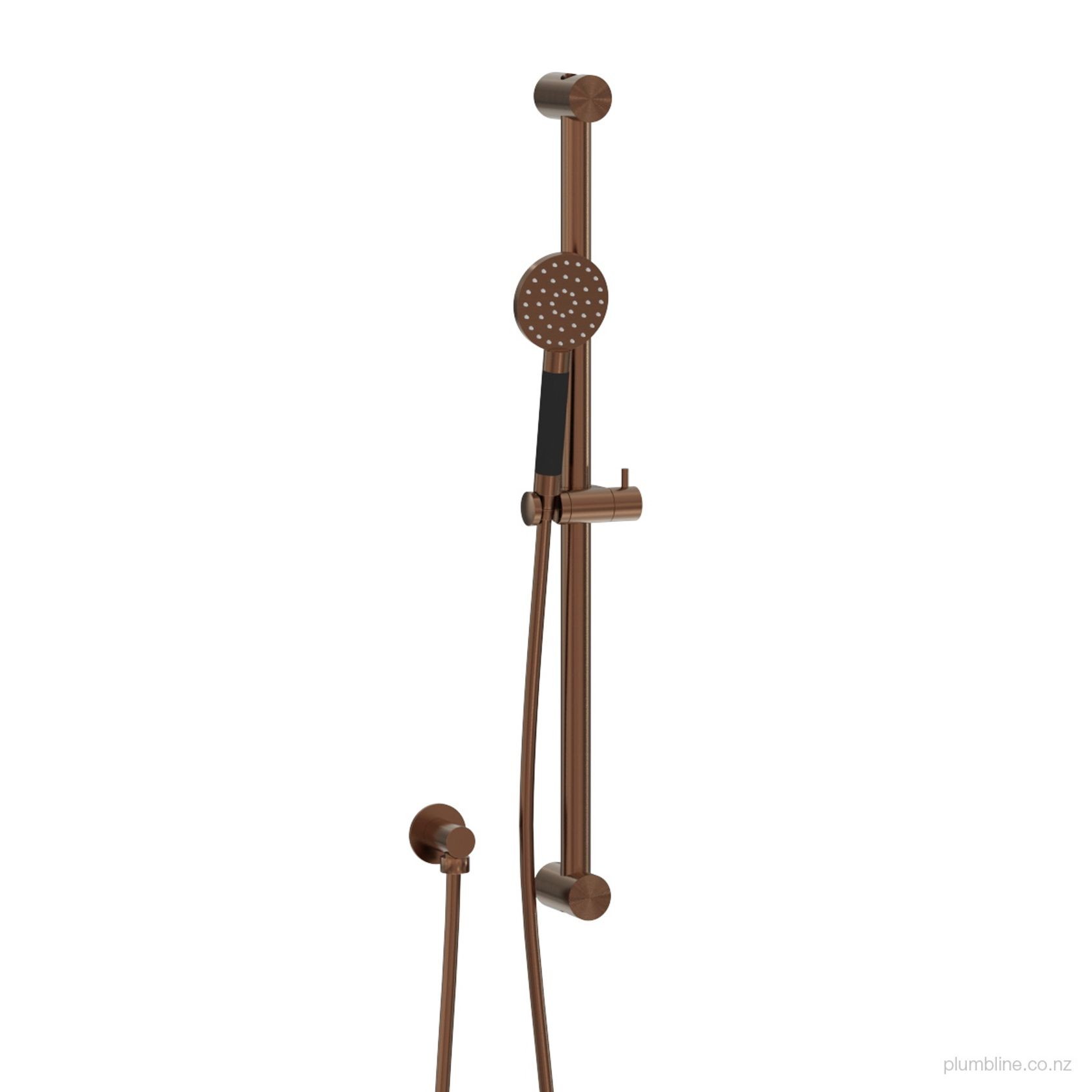 Oli 316 Round Slide Shower gallery detail image