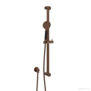 Oli 316 Round Slide Shower gallery detail image