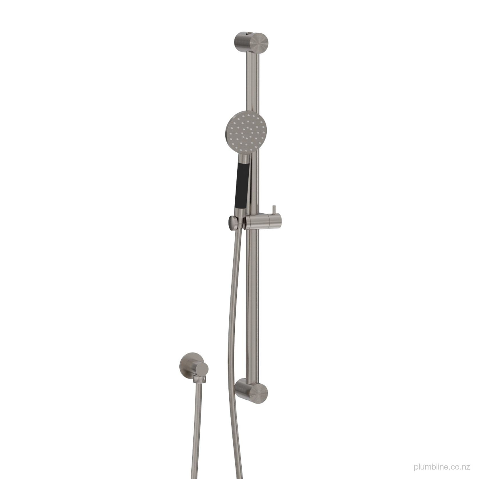 Oli 316 Round Slide Shower gallery detail image