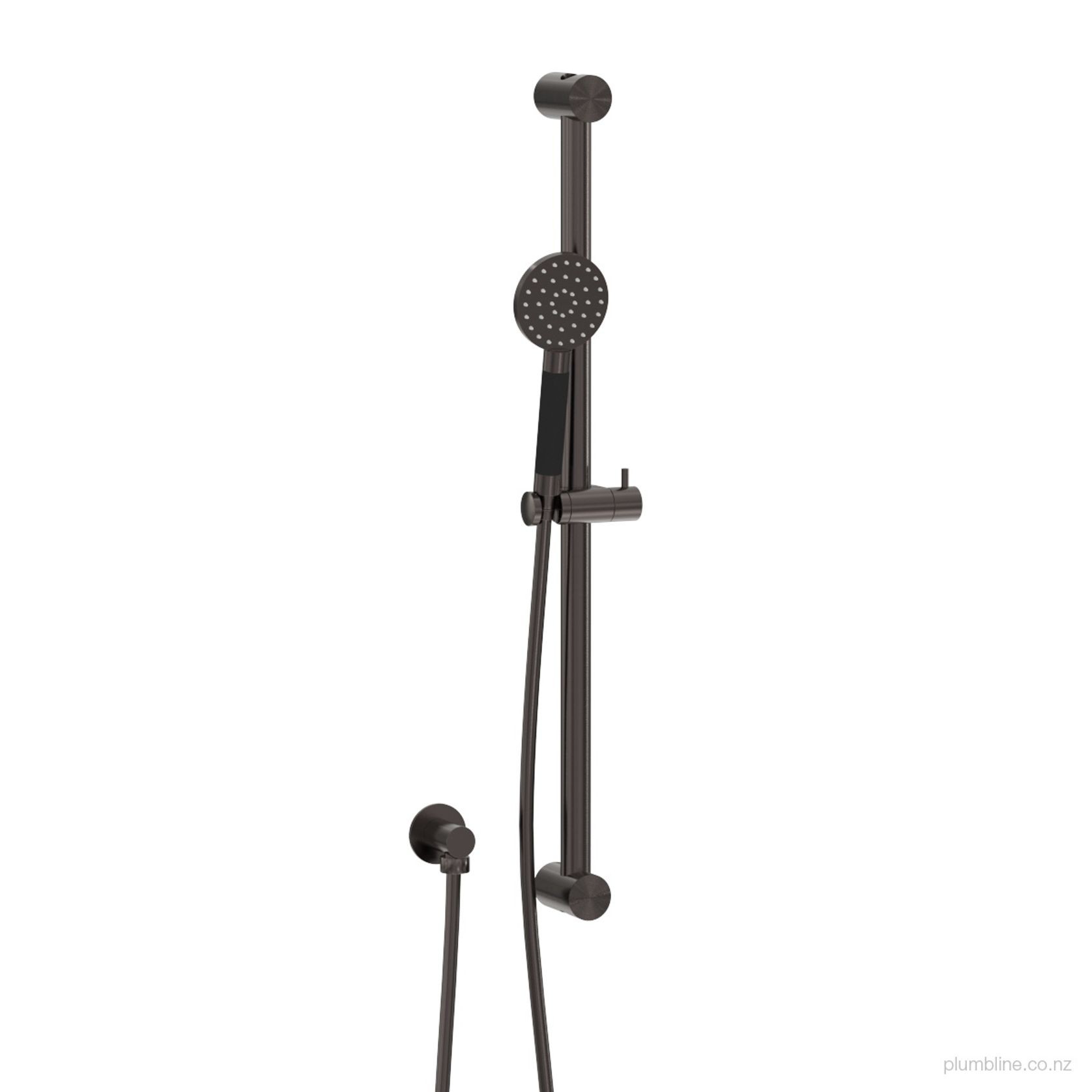 Oli 316 Round Slide Shower gallery detail image
