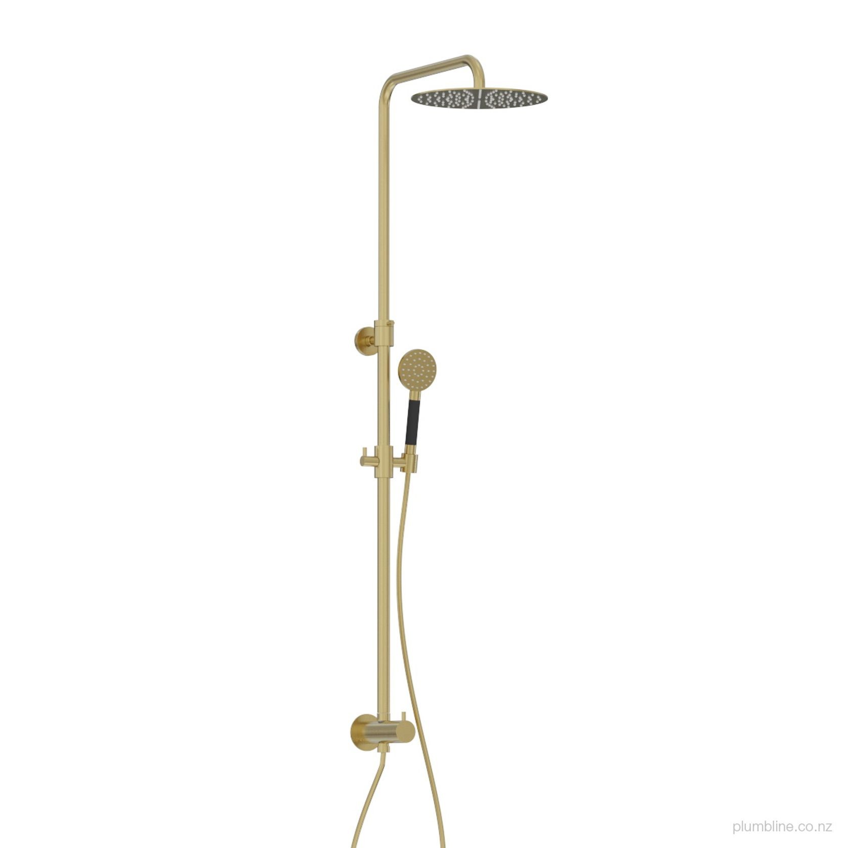 Oli 316 Shower Column gallery detail image