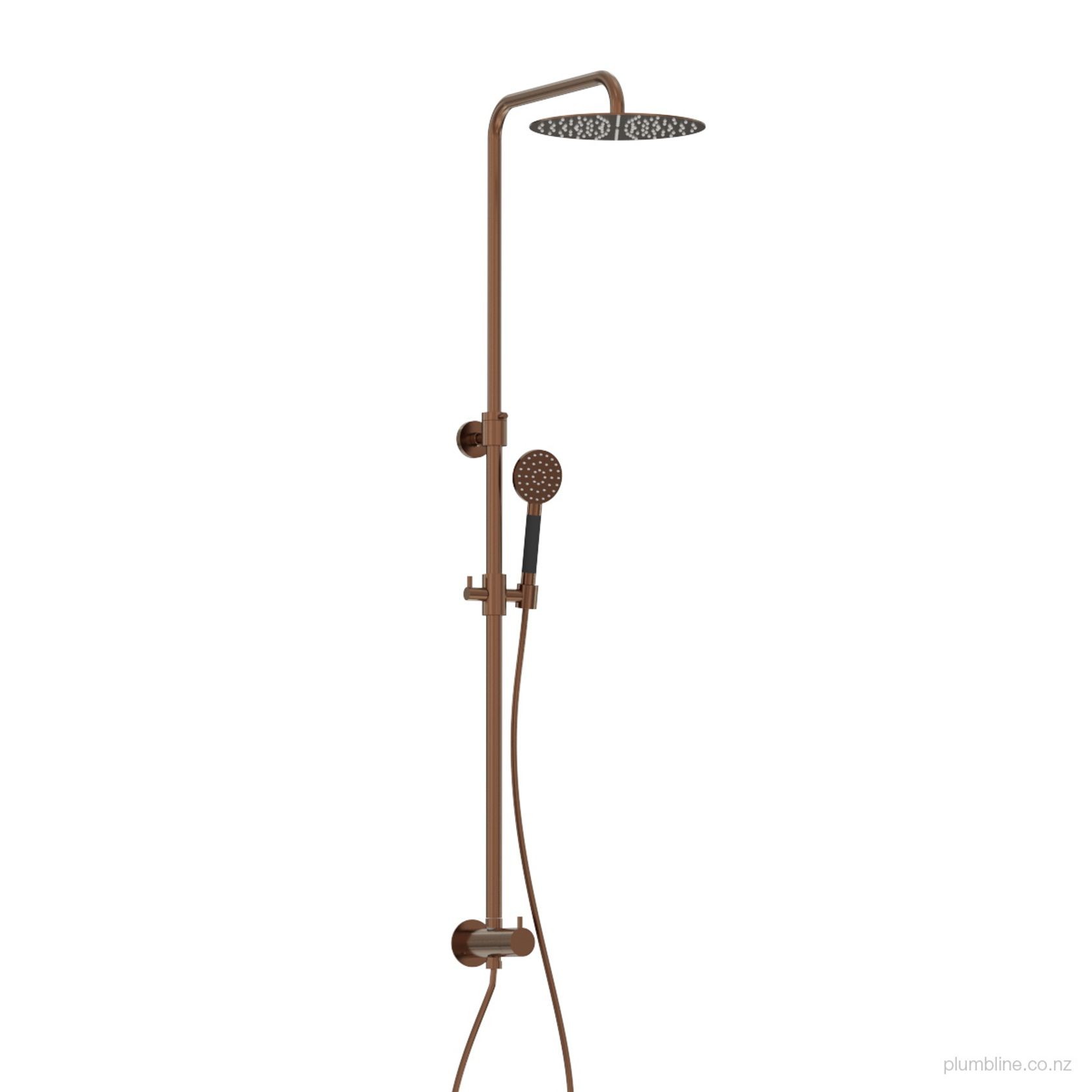 Oli 316 Shower Column gallery detail image