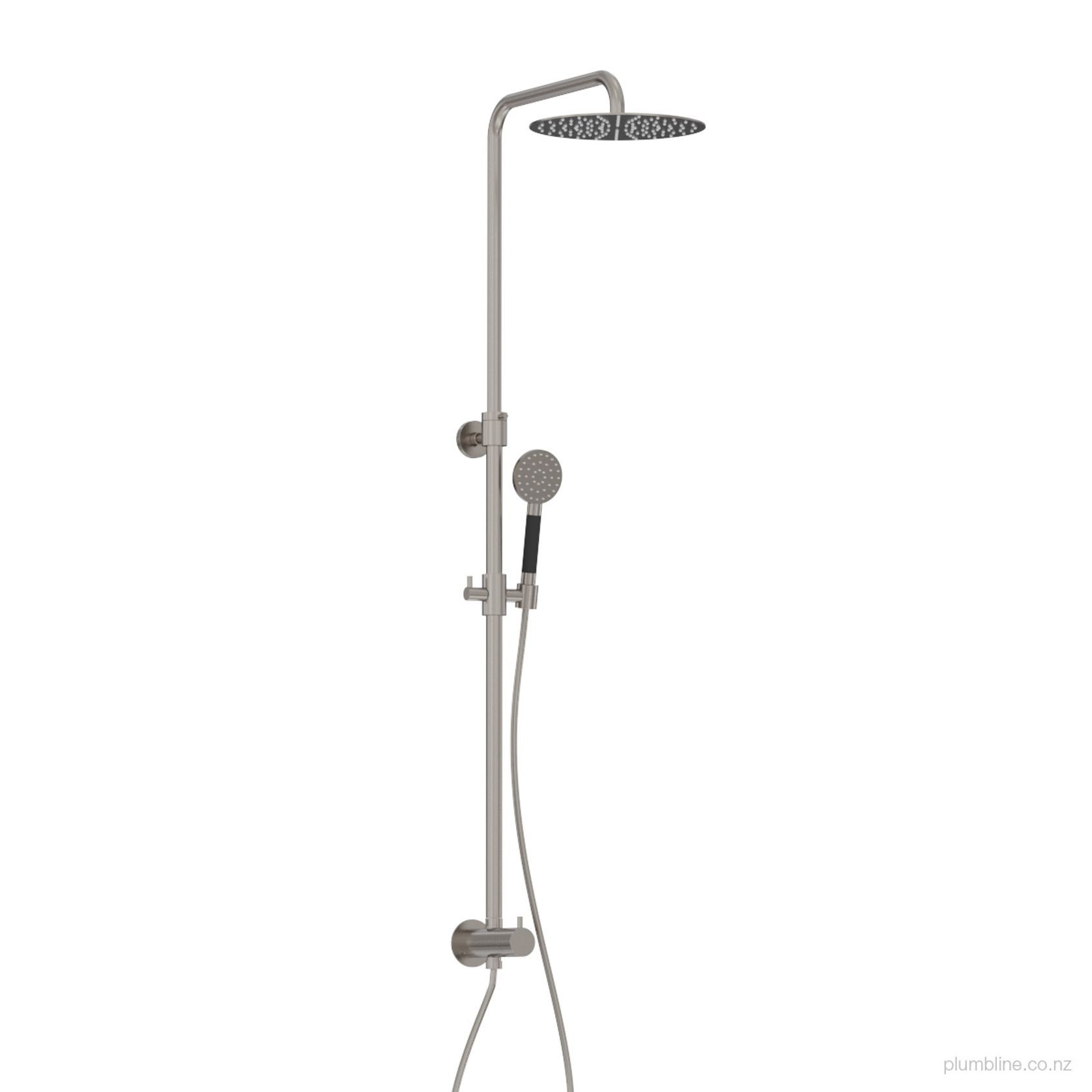 Oli 316 Shower Column gallery detail image