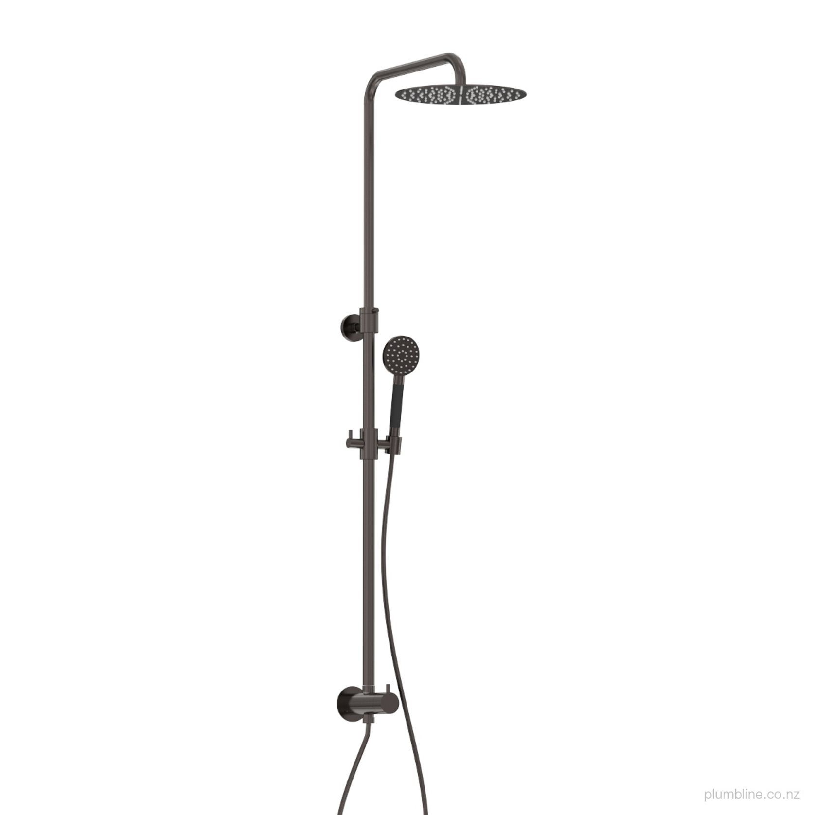 Oli 316 Shower Column gallery detail image