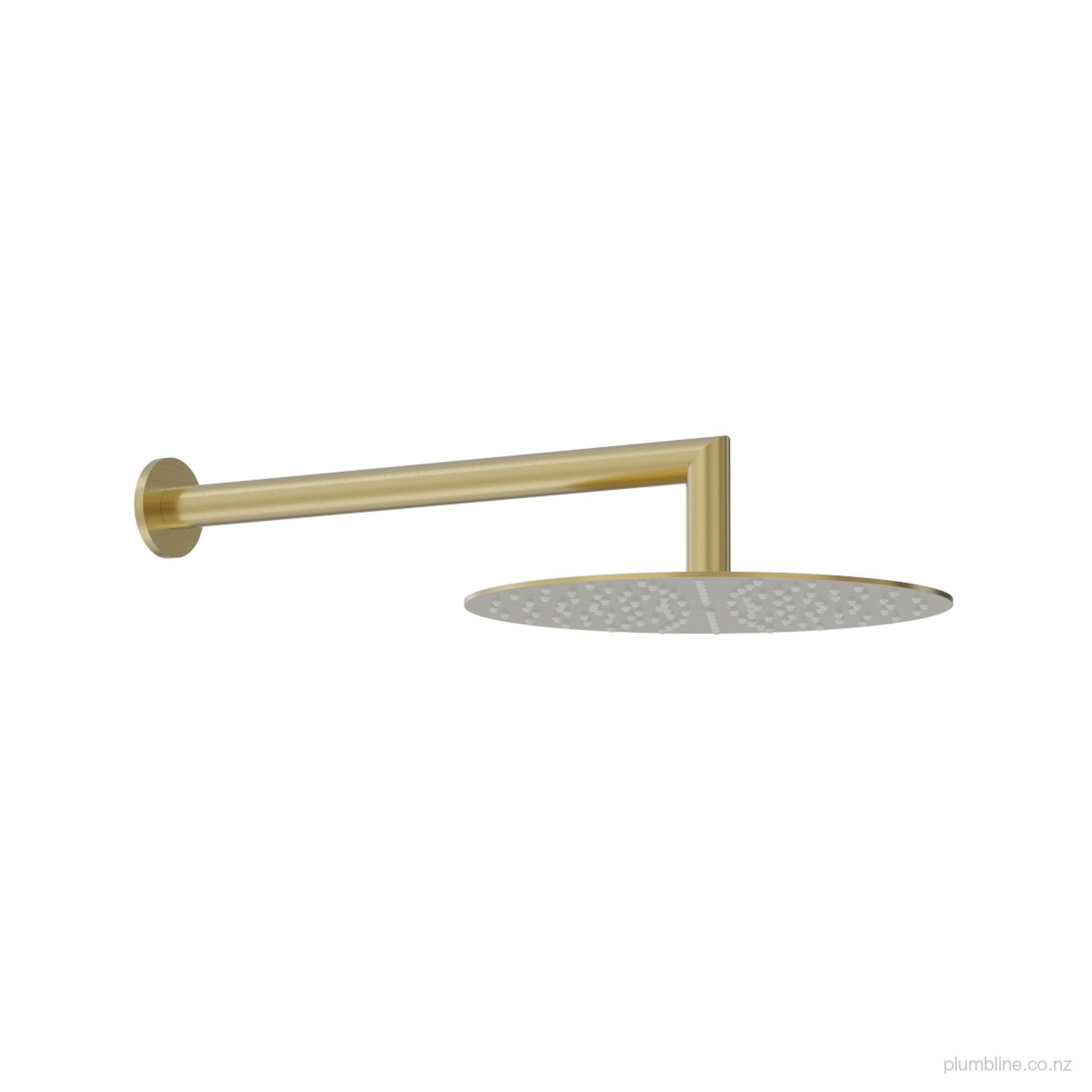 Oli 316 250mm Wall Mount Rainhead gallery detail image