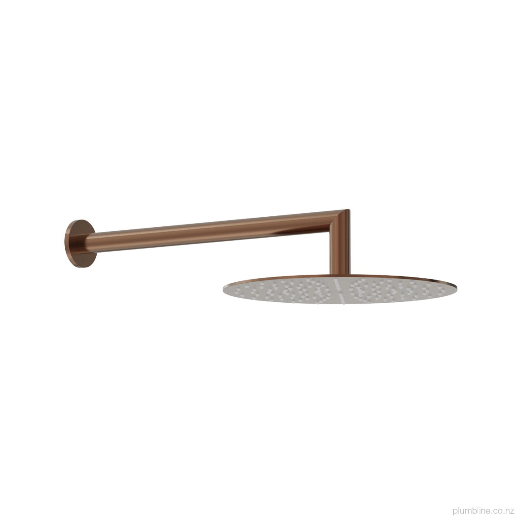 Oli 316 250mm Wall Mount Rainhead gallery detail image