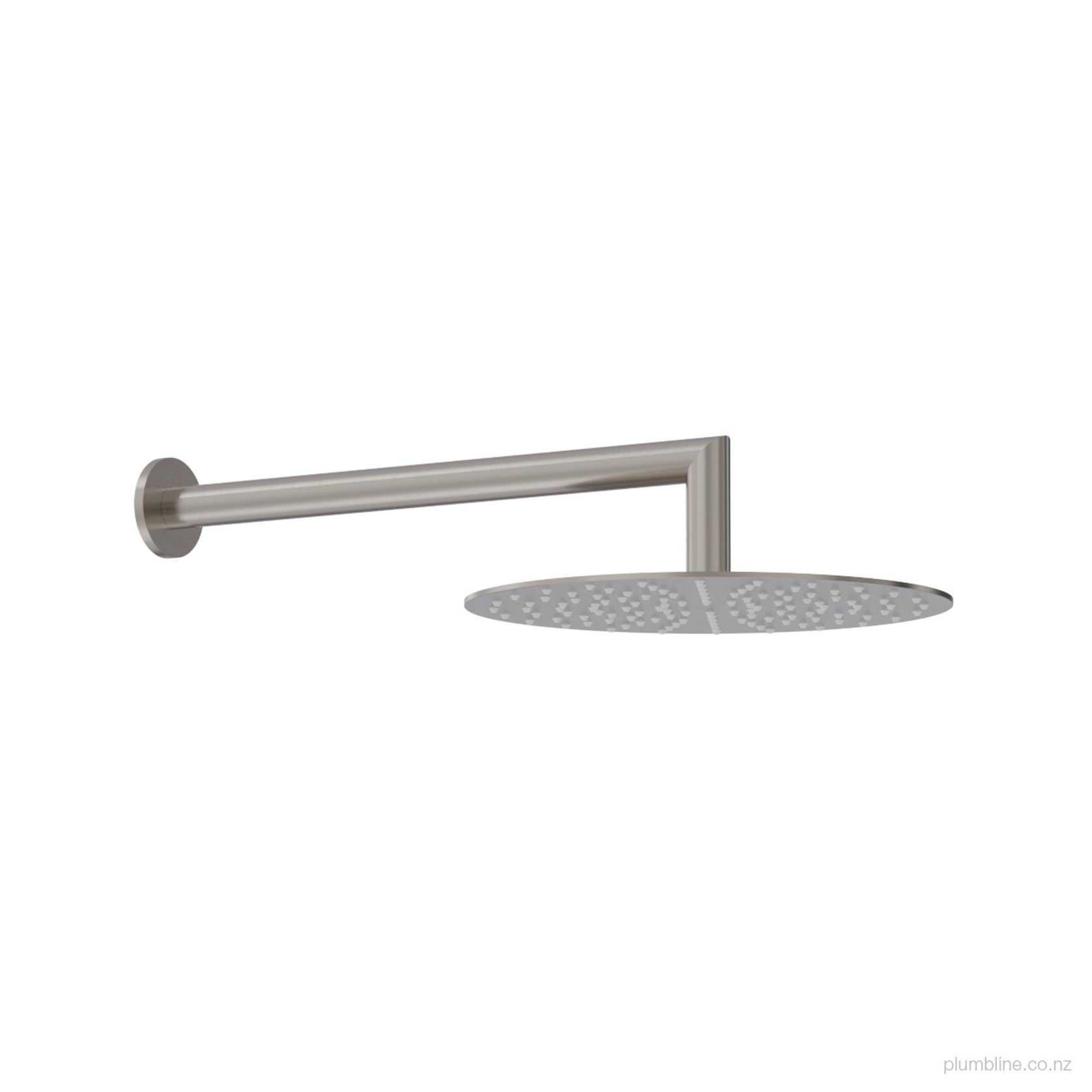 Oli 316 250mm Wall Mount Rainhead gallery detail image