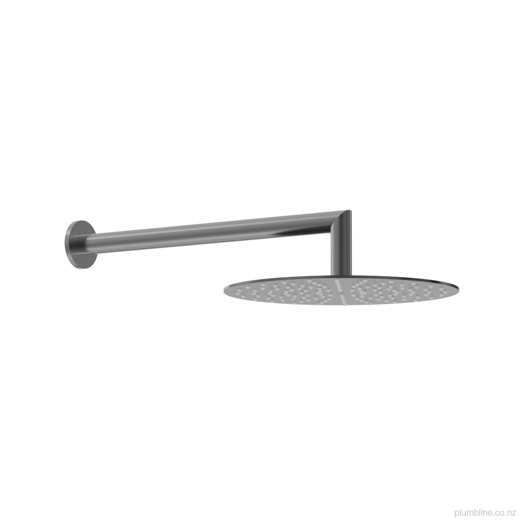 Oli 316 250mm Wall Mount Rainhead gallery detail image