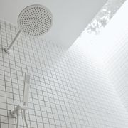 ABI Dana Round Shower Head gallery detail image