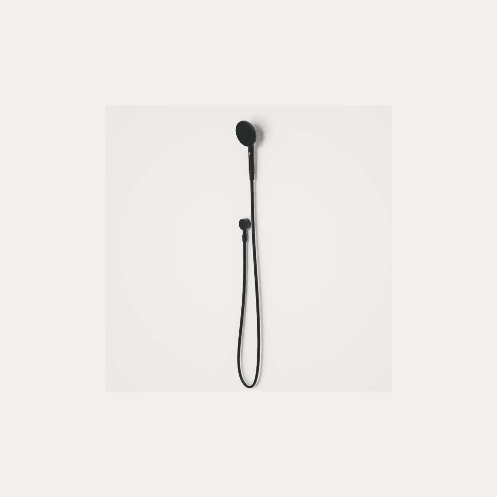 Opal Support VJet Hand Shower gallery detail image
