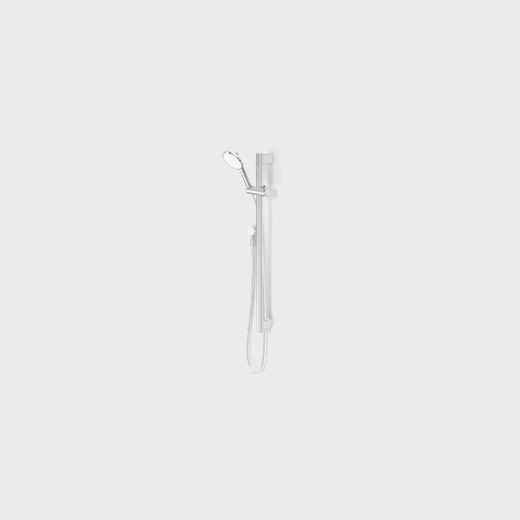 Opal Support VJet Shower with 900mm Rail gallery detail image