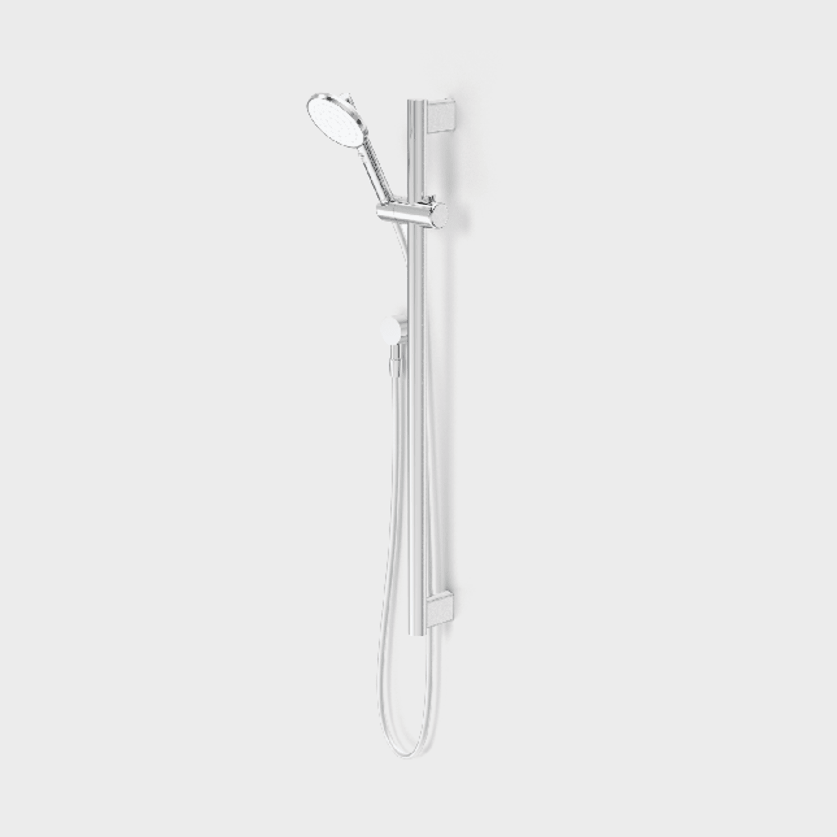 Opal Support VJet Shower with 900mm Rail gallery detail image