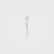 Opal Support VJet Shower with 900mm Rail gallery detail image