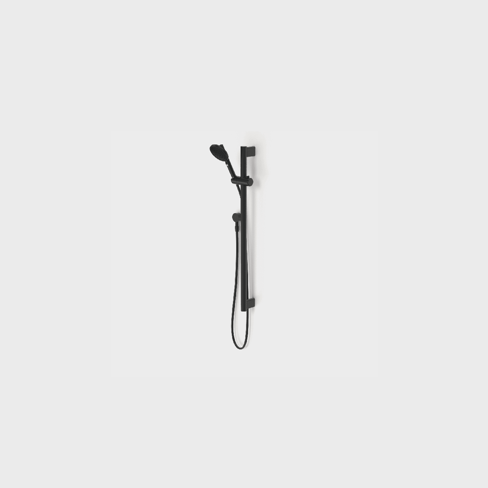 Opal Support VJet Shower with 900mm Rail gallery detail image