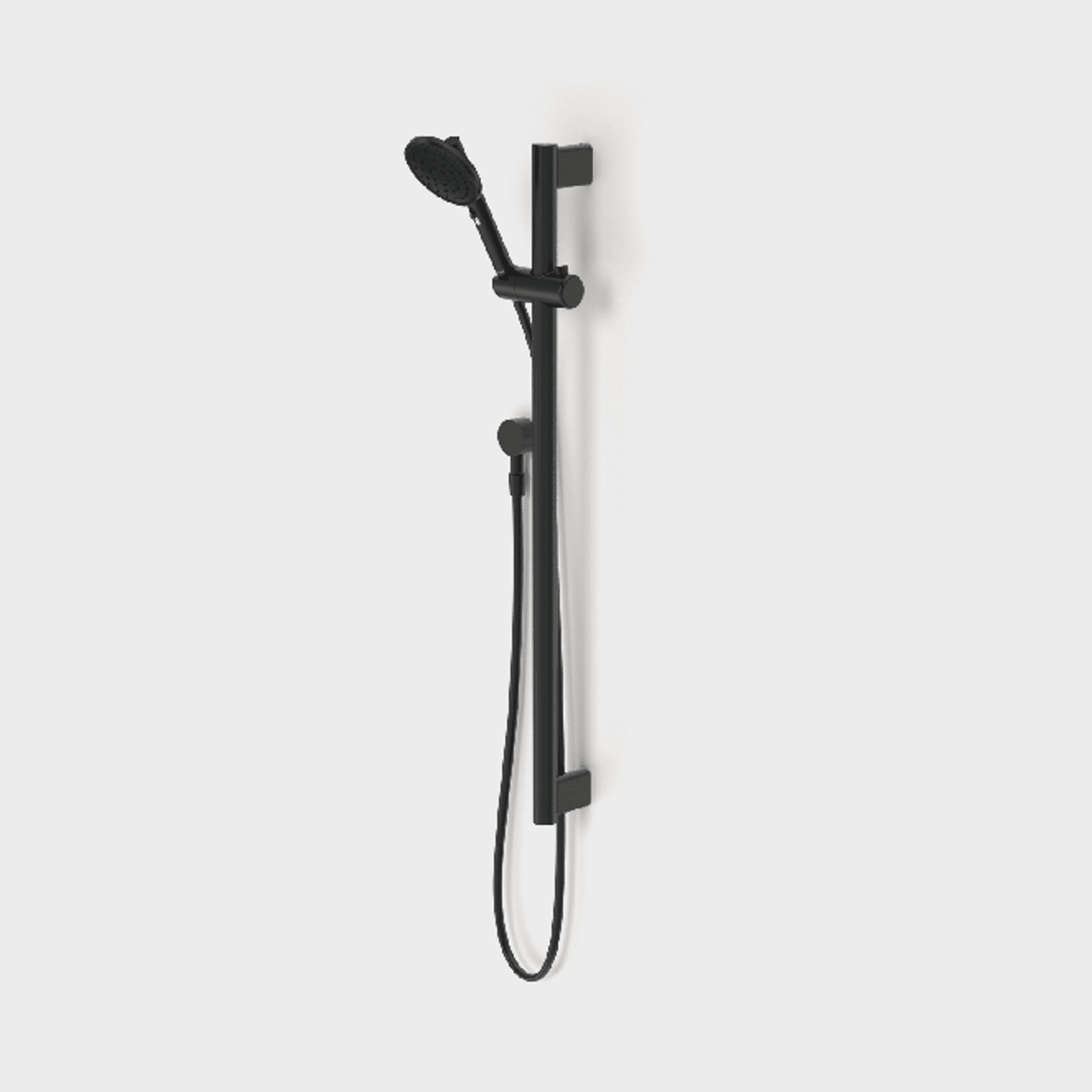 Opal Support VJet Shower with 900mm Rail gallery detail image