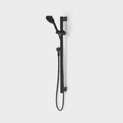 Opal Support VJet Shower with 900mm Rail gallery detail image