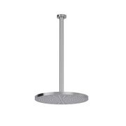 Buddy 300mm Ceiling Mount Rainhead With 450mm Arm gallery detail image