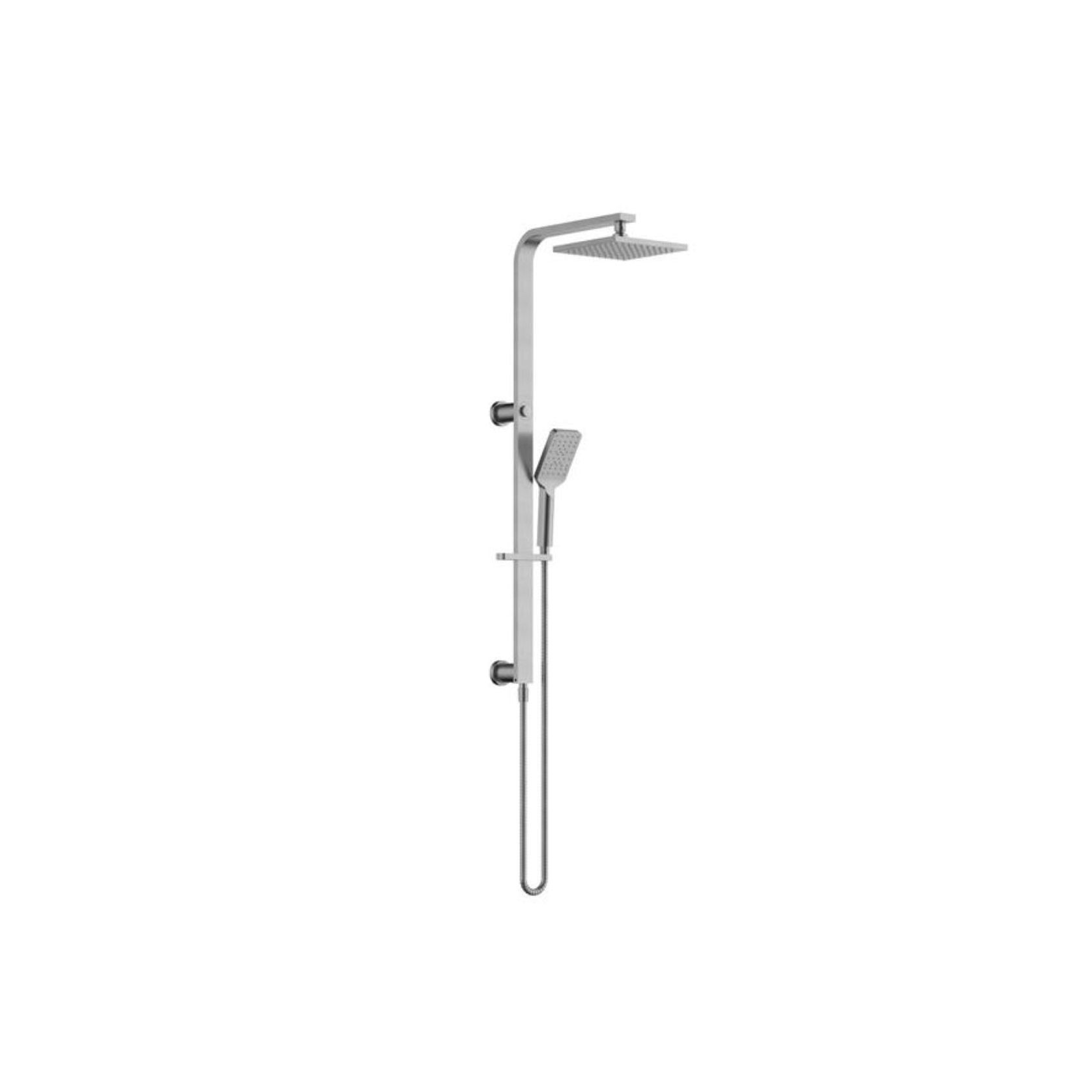 Quadro Double Head Slide Shower gallery detail image