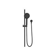 Mica Shower Rail gallery detail image