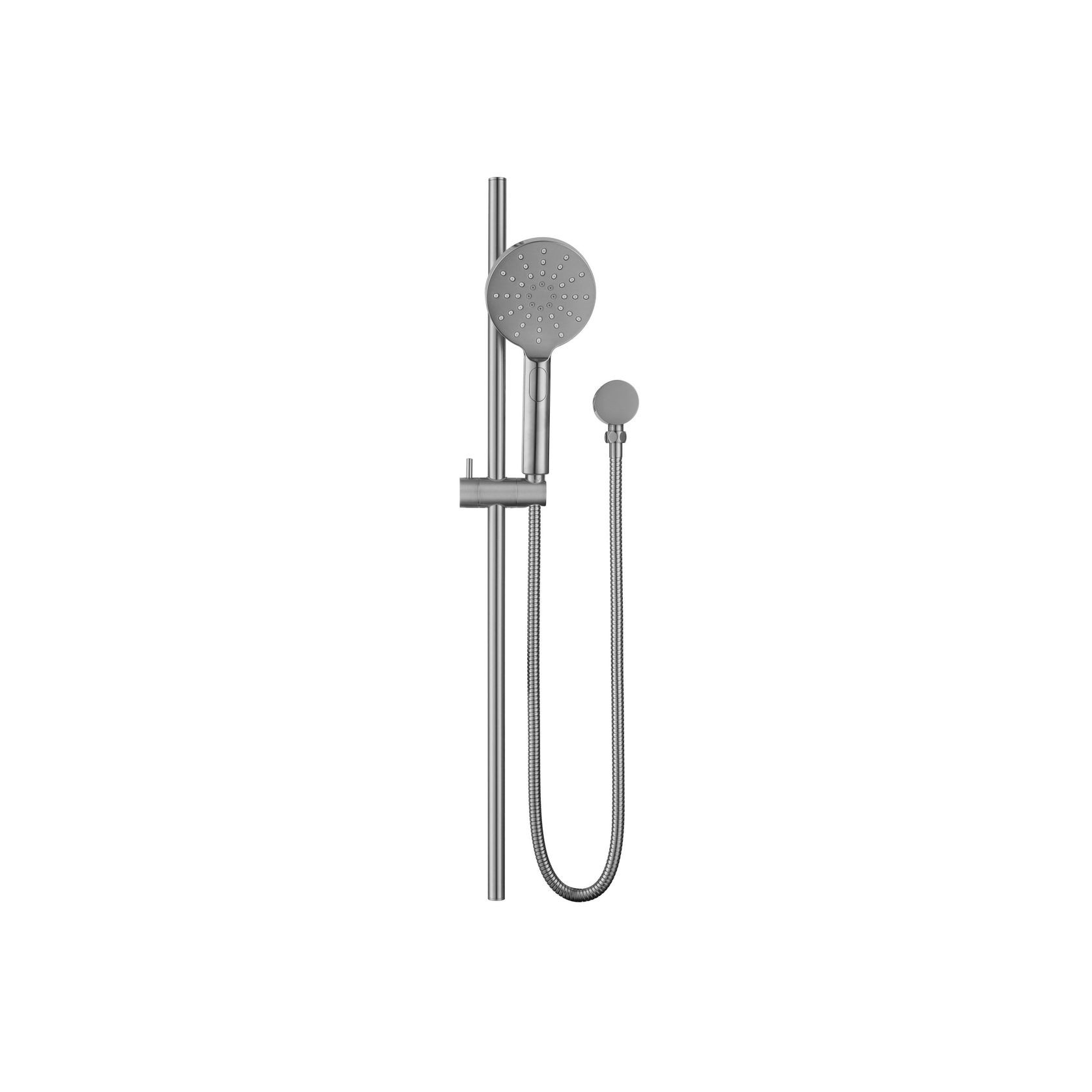 Mica Shower Rail gallery detail image