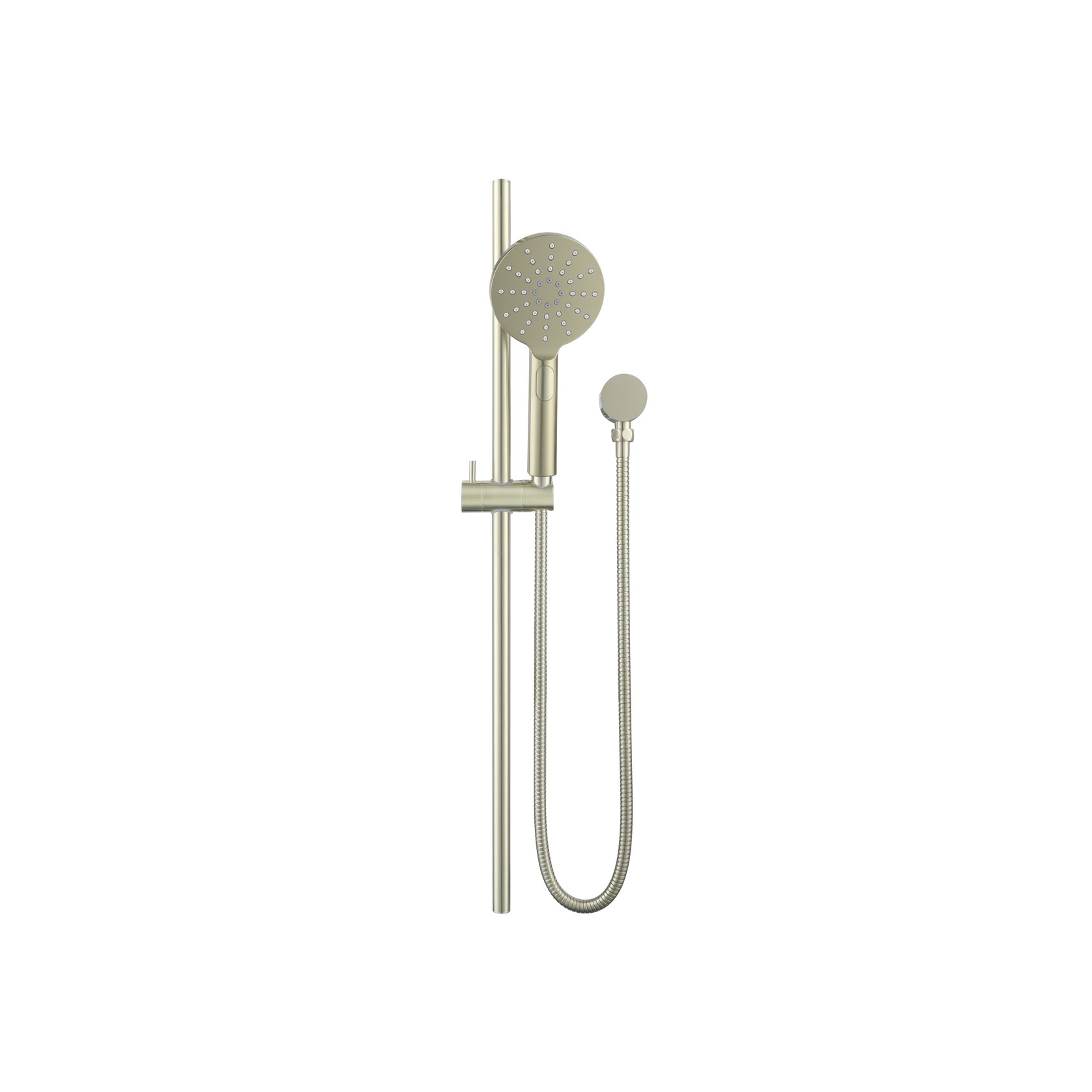 Mica Shower Rail gallery detail image
