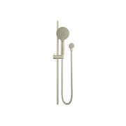Mica Shower Rail gallery detail image