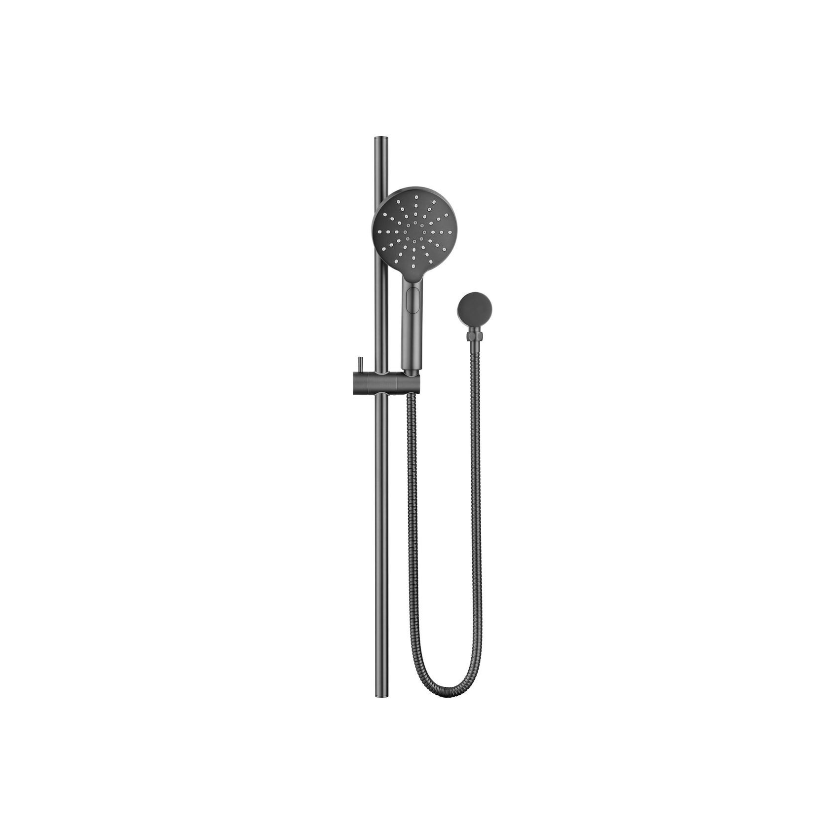 Mica Shower Rail gallery detail image