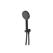 Mica Wide Hand Shower gallery detail image