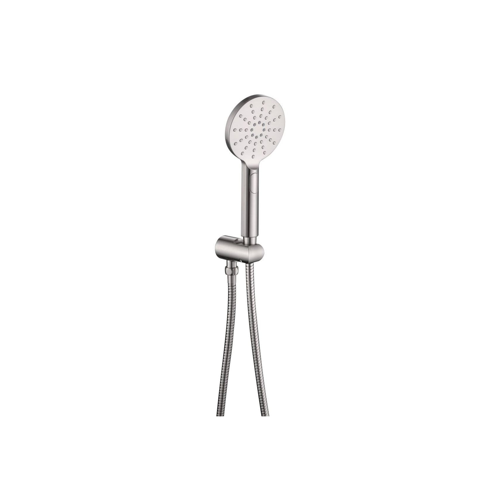 Mica Wide Hand Shower gallery detail image
