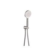 Mica Wide Hand Shower gallery detail image