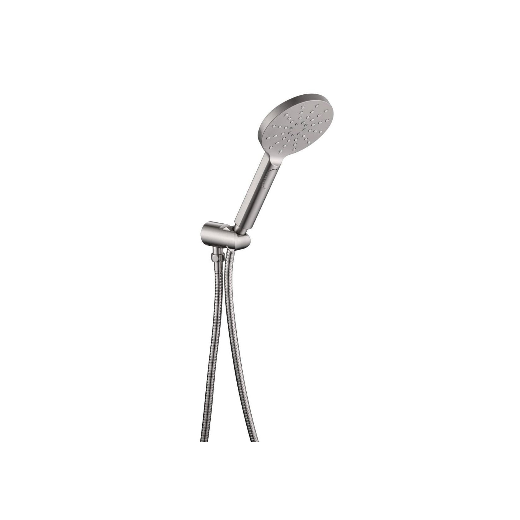 Mica Wide Hand Shower gallery detail image