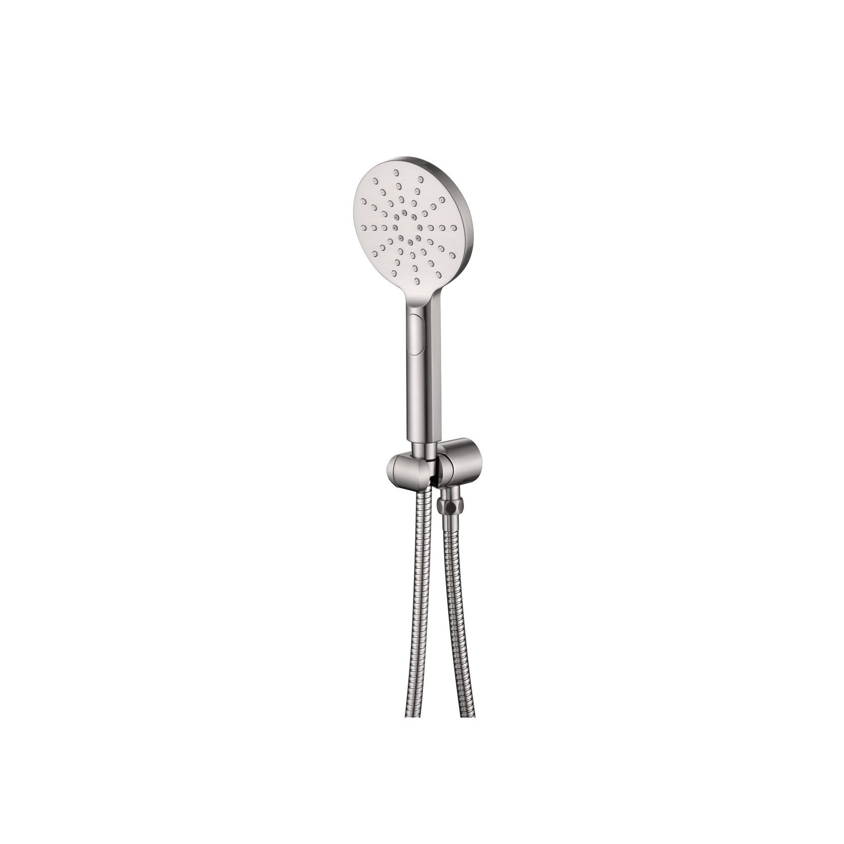 Mica Wide Hand Shower gallery detail image