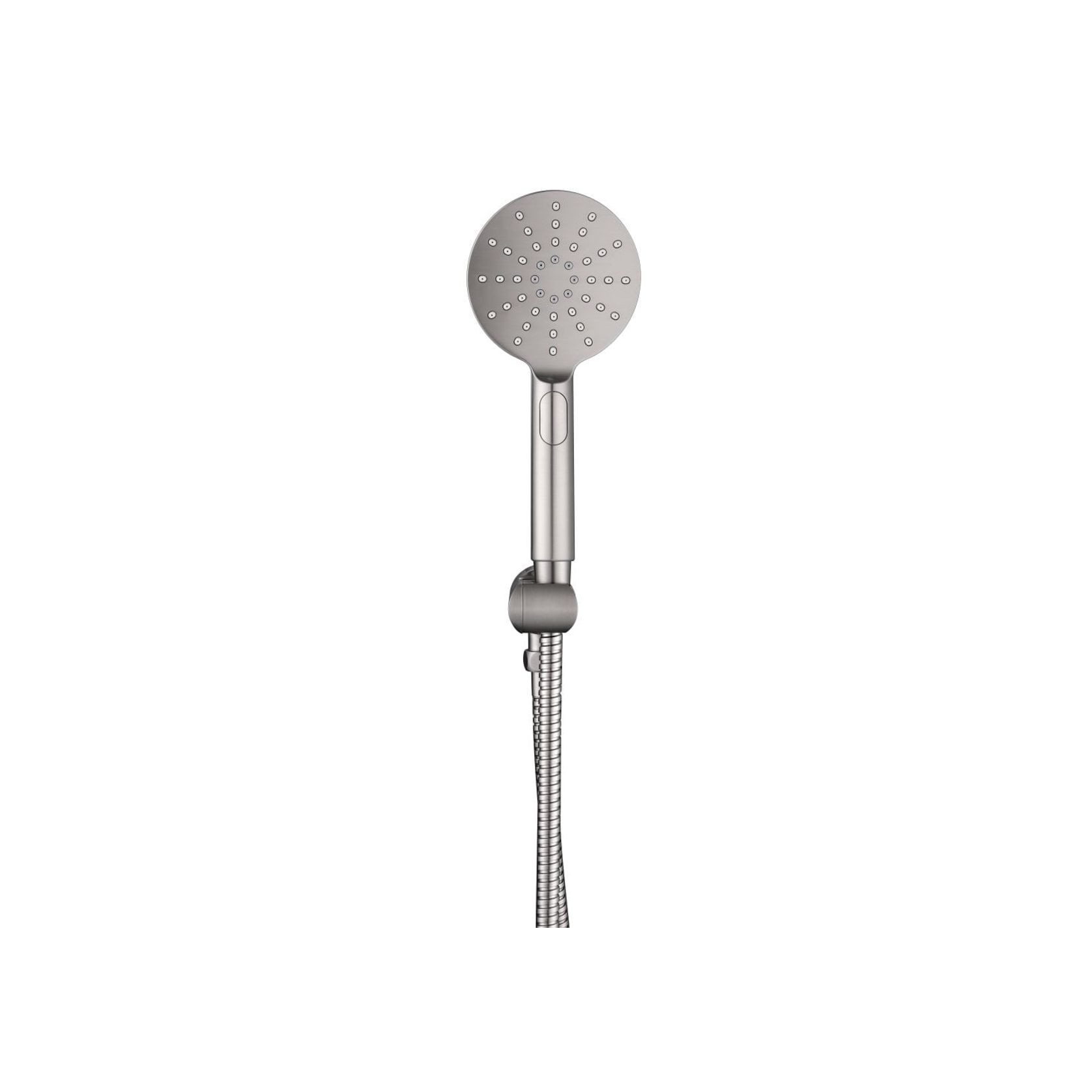 Mica Wide Hand Shower gallery detail image