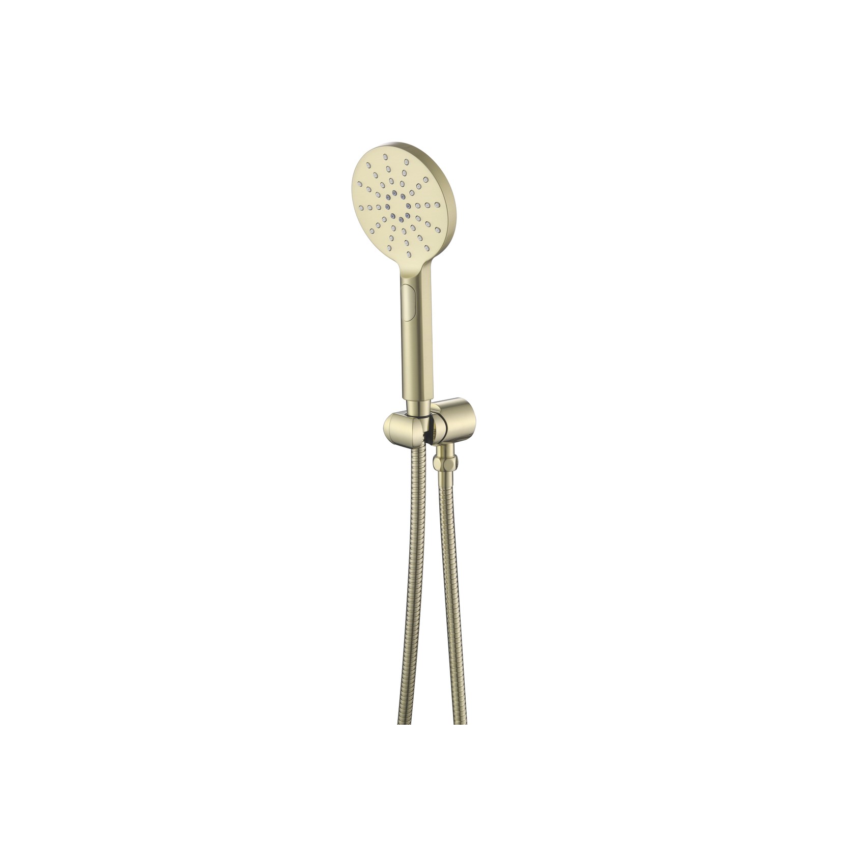 Mica Wide Hand Shower gallery detail image