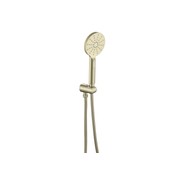 Mica Wide Hand Shower gallery detail image