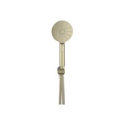 Mica Wide Hand Shower gallery detail image
