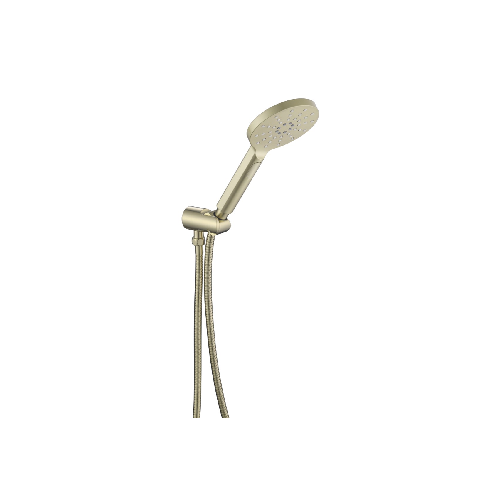 Mica Wide Hand Shower gallery detail image
