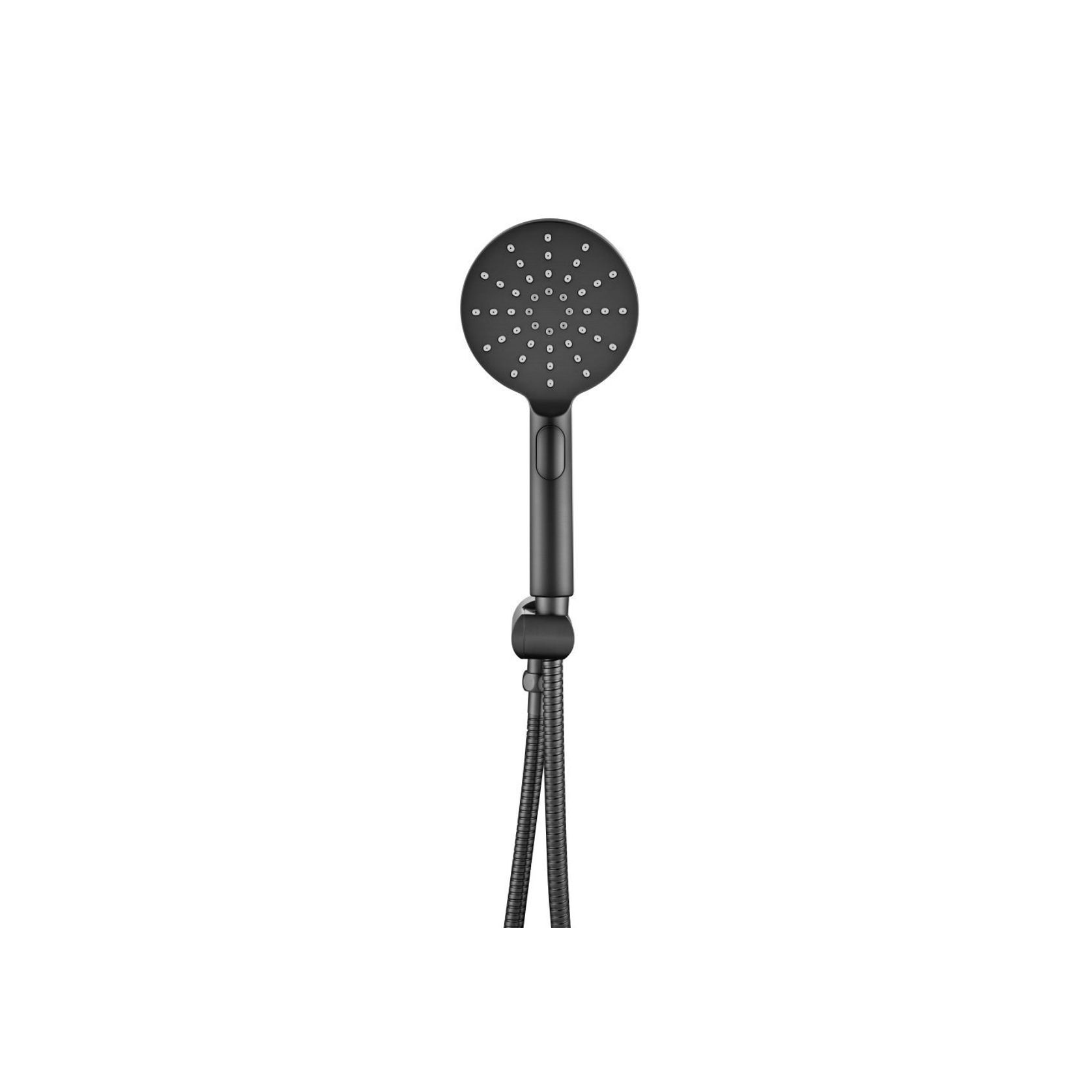 Mica Wide Hand Shower gallery detail image