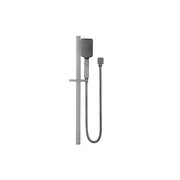 Cresta Single Shower Rail gallery detail image