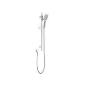 Cresta Single Shower Rail gallery detail image