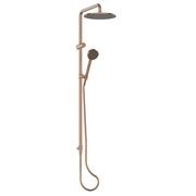 Gisele Twin Rail Shower gallery detail image