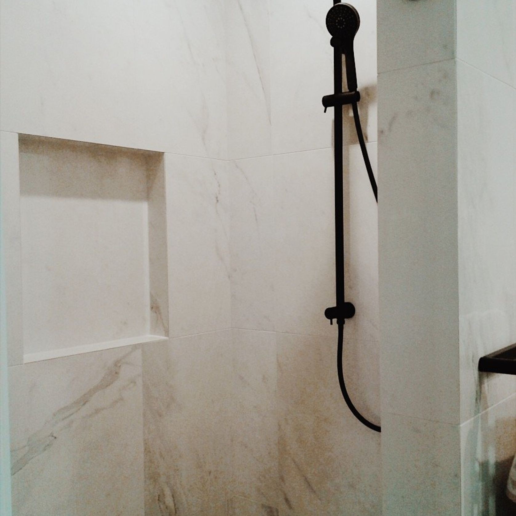Double Shower Column Clas20 gallery detail image