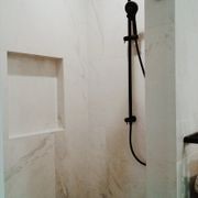 Double Shower Column Clas20 gallery detail image