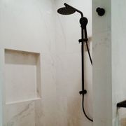 Double Shower Column CLAS20 gallery detail image