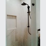 Double Shower Column Clas20 gallery detail image